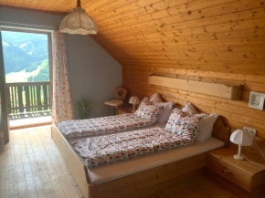 Sonnenplatz Appartment Ploninger LANDHAUS